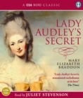 Image for Lady Audley&#39;s Secret