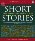 Image for Short stories  : the timeless collection