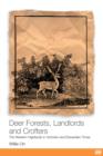 Image for Deer Forests, Landlords and Crofters