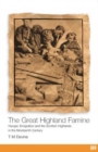Image for The Great Highland Famine