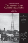 Image for Transport and communication