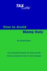 Image for How to Avoid Stamp Duty