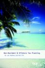 Image for Non-Resident and Offshore Tax Planning