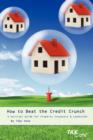 Image for How to Beat the Credit Crunch : A Survival Guide for Property Investors &amp; Landlords