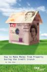 Image for How to Make Money from Property During the Credit Crunch