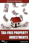 Image for Tax-Free Property Investments