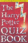 Image for The Ultimate Harry Potter Quiz Book