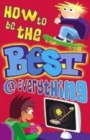 Image for How to be the best at everything