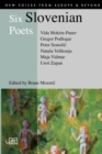 Image for Six Slovenian Poets