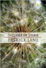 Image for Syllable of stone