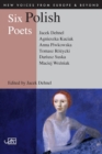 Image for Six Polish poets
