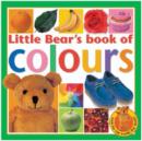 Image for Little Bear&#39;s book of colours