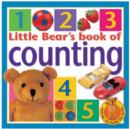 Image for Little Bear&#39;s book of counting