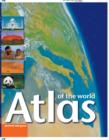 Image for Atlas of the World