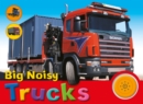 Image for Big noisy trucks