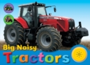 Image for Big noisy tractors