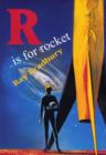 Image for R is for Rocket