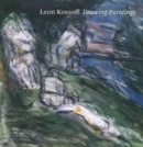 Image for Leon Kossof - drawing paintings