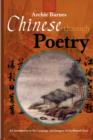 Image for Chinese Through Poetry