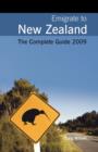 Image for Emigrate to New Zealand