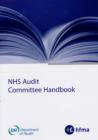 Image for NHS Audit Committee Handbook