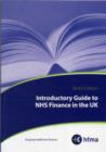 Image for Introductory guide to NHS finance in the UK