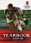 Image for Rugby Football Union yearbook 2007-08