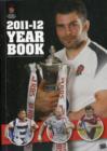 Image for Rugby Football Union yearbook 2011/12