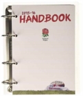 Image for RFU Handbook