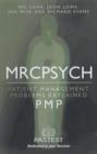 Image for MRCPsych Patient Management Problems