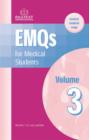 Image for EMQs for Medical Students : v. 3 : Practice Papers