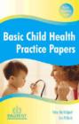 Image for Basic Child Health Practice Papers