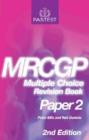 Image for MRCGP Multiple Choice Revision Book