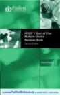 Image for MRCP 1  : best of five: Multiple choice revision book
