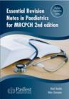 Image for Essential Revision Notes in Paediatrics for MRCPCH