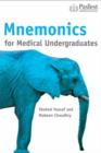 Image for Mnemonics for Medical Undergraduates