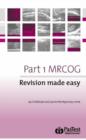 Image for Part 1 MRCOG  : revision made easy