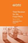 Image for Total Revision for the Final FRCA