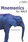Image for Mnemonics for MRCP