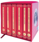 Image for Jane Austen 6-Book Boxed Set : Containing: Emma, Pride and Prejudice, Sense and Sensibility, Mansfield Park, Northanger Abbey and Persuasion - all illustrated