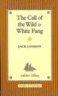 Image for &quot;The Call of the Wild&quot; and &quot;White Fang&quot;