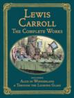 Image for The Complete Lewis Carroll