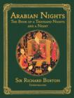 Image for Arabian nights  : the book of a thousand nights and a night