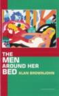 Image for The men around her bed