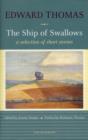 Image for The ship of swallows  : a selection of short stories