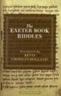 Image for The Exeter Book Riddles