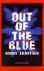 Image for Out of the blue