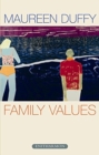 Image for Family values