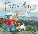 Image for Tapestry Grandma Sews a Picture of Hope