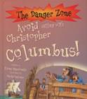 Image for Avoid Sailing With Christopher Columbus!